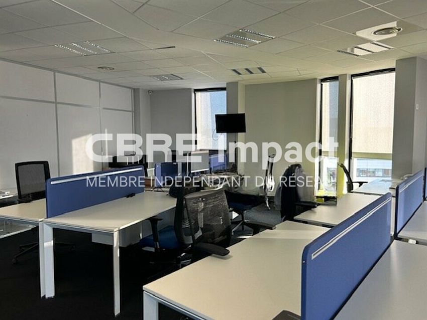 Bureau Location 21000 DIJON