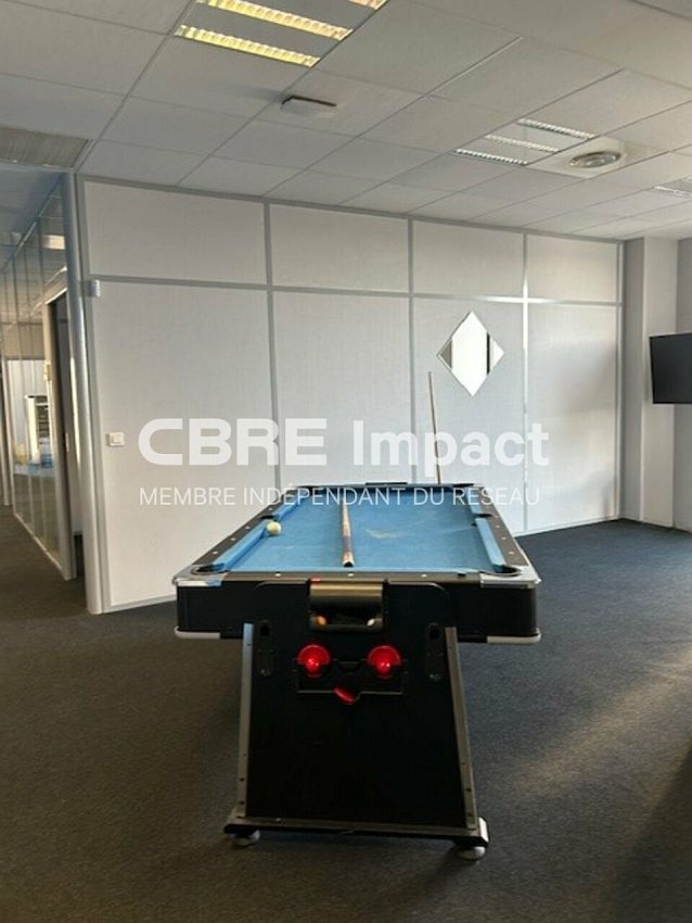 Bureau Location 21000 DIJON