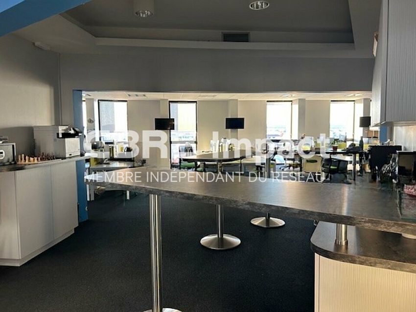 Bureau Location 21000 DIJON