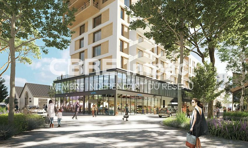 Local d'activités Vente 21000 DIJON