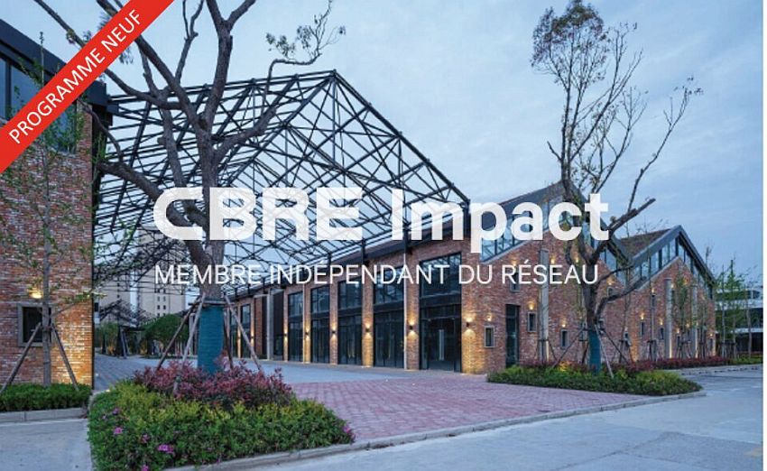 Local d'activités Vente 21000 DIJON