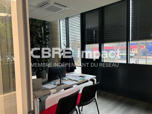 Bureau Location 21000 DIJON