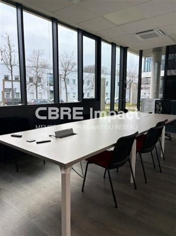 Bureau Location 21000 DIJON