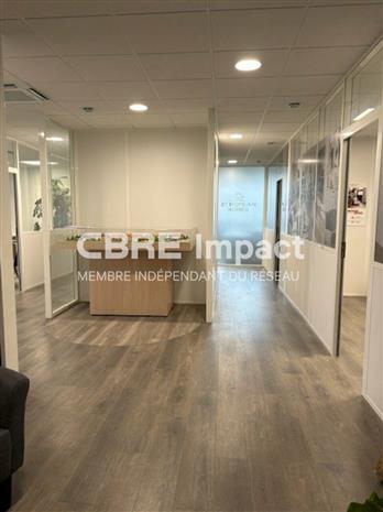 Bureau Location 21000 DIJON