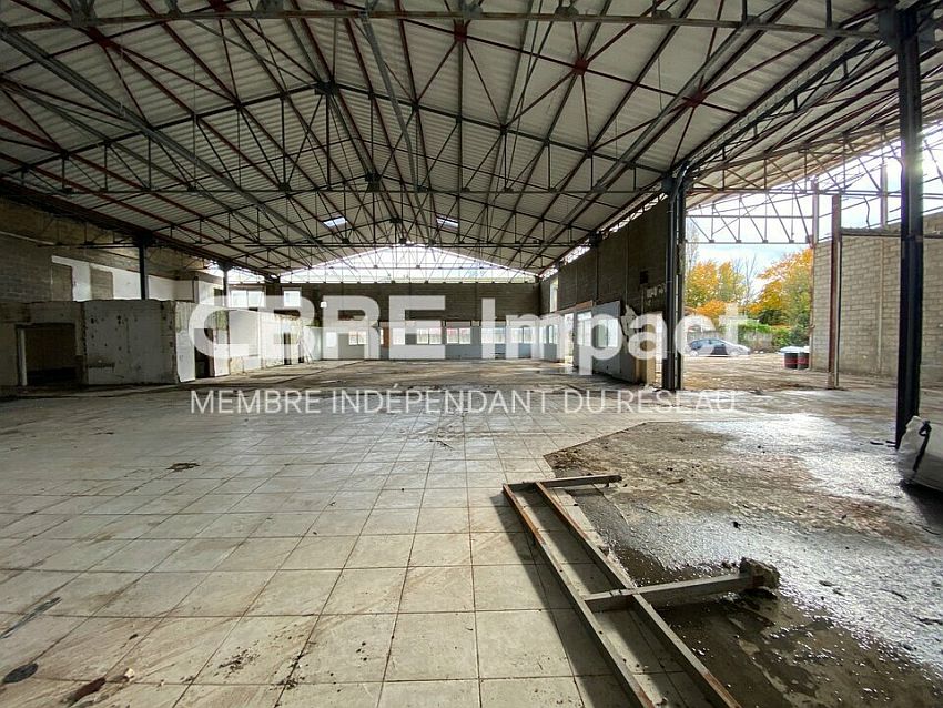 Local d'activités Location 21000 DIJON