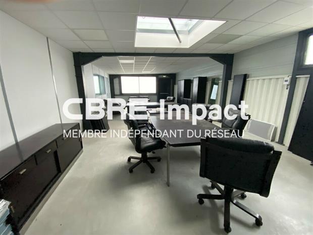 Local d'activités Location 21121 DAROIS