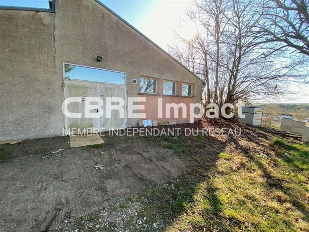 Local d'activités Location 21121 DAROIS