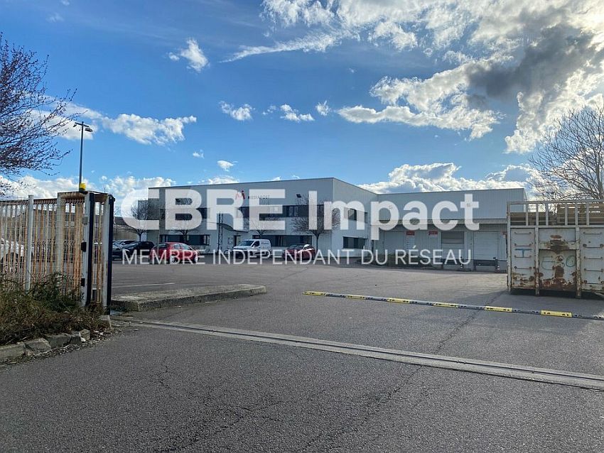 Local d'activités Location 21600 LONGVIC