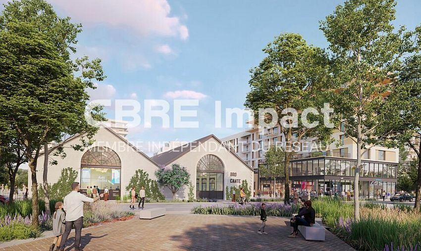 Bureau Vente 21000 DIJON