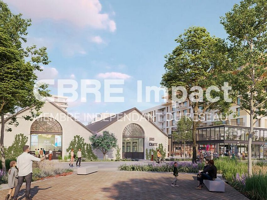 Commerce Vente 21000 DIJON