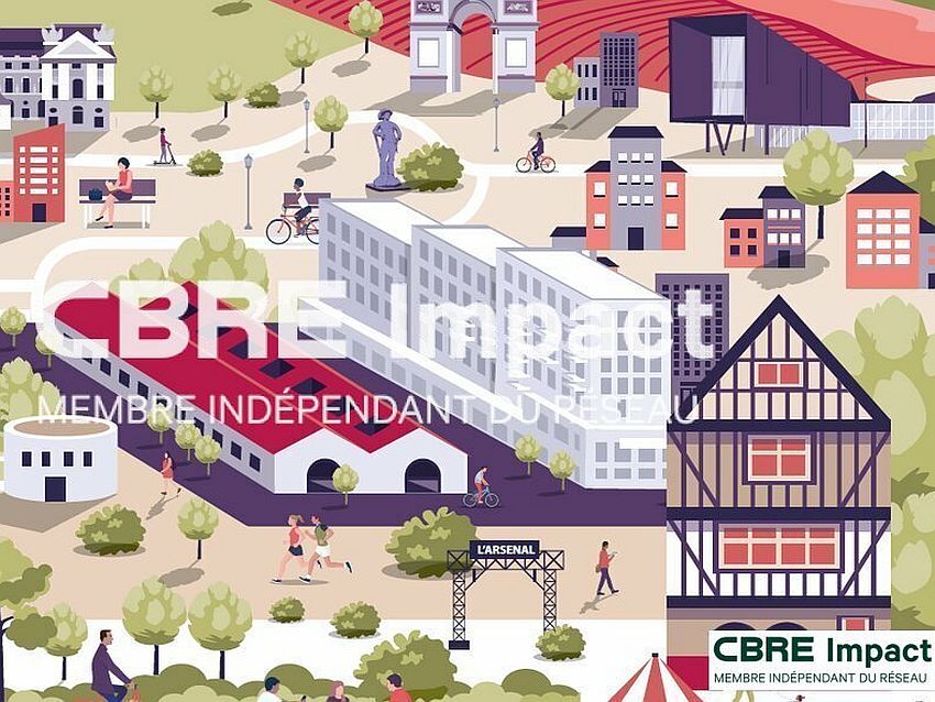 Commerce Vente 21000 DIJON