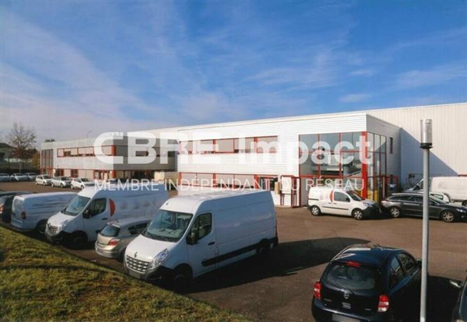Bureau Location 21800 CHEVIGNY SAINT SAUVEUR