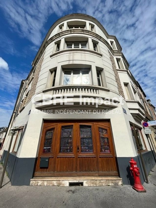 Commerce Location 21000 DIJON