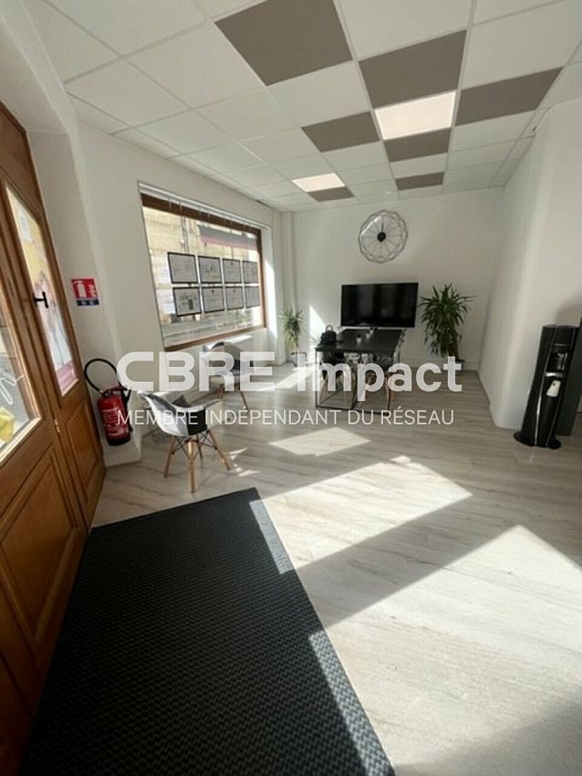 Commerce Location 21000 DIJON