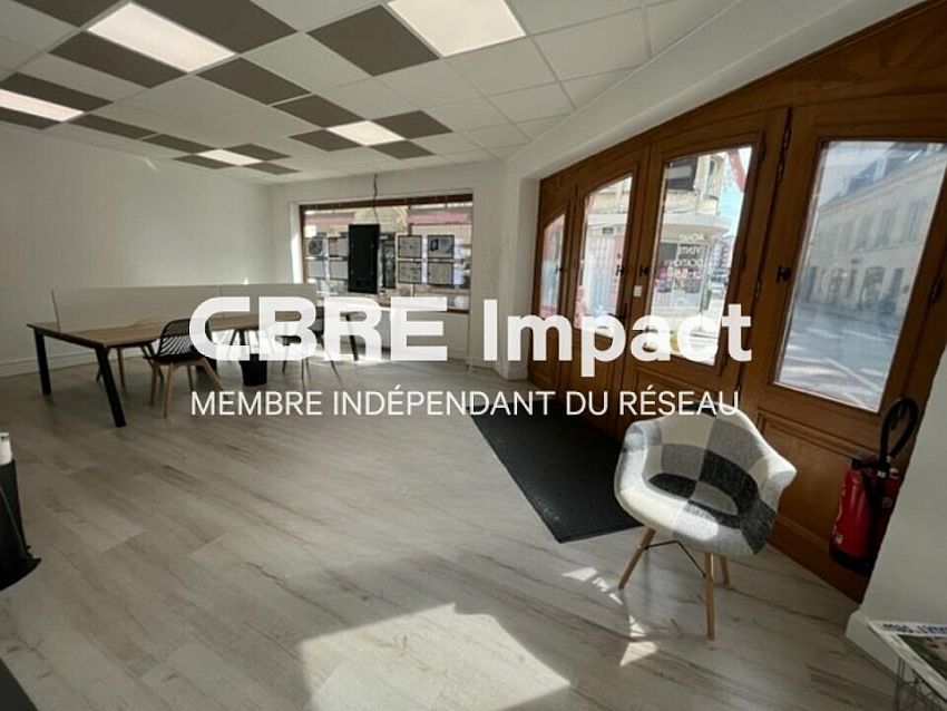 Commerce Location 21000 DIJON