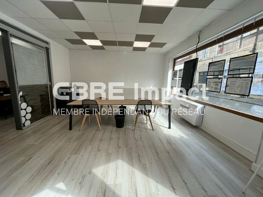 Commerce Location 21000 DIJON