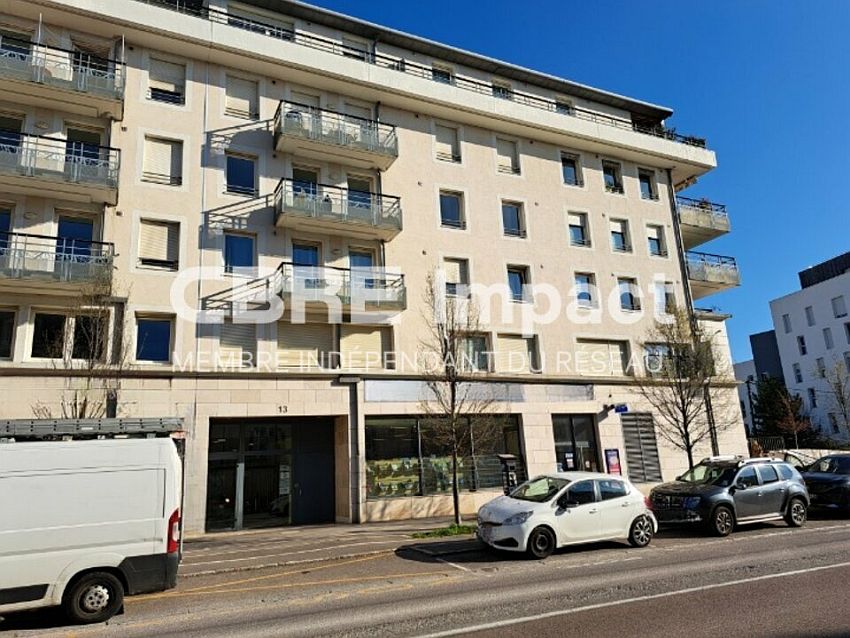 Bureau Vente 21000 DIJON