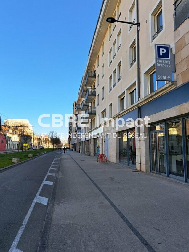 Bureau Vente 21000 DIJON