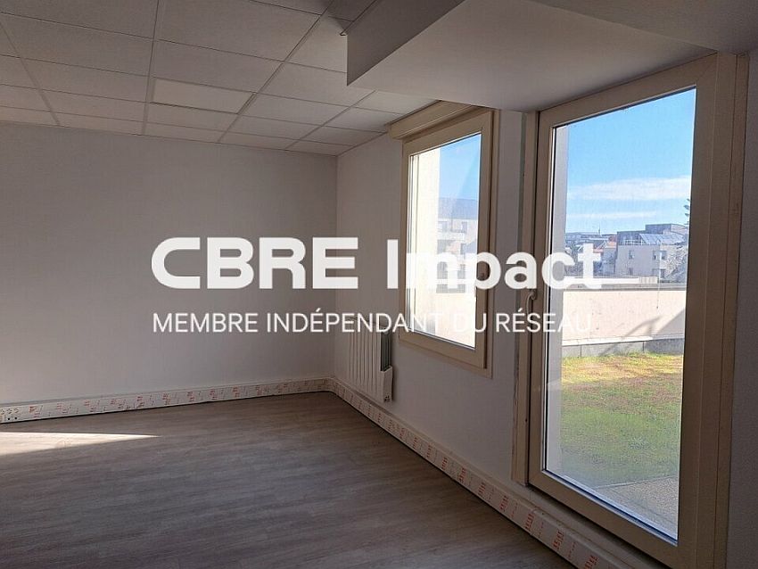 Bureau Vente 21000 DIJON
