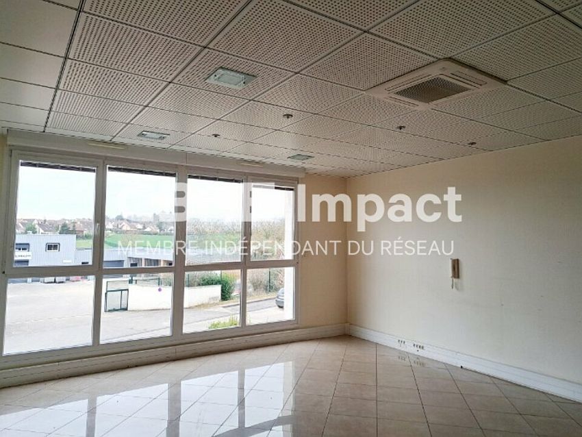 Bureau Location 21121 FONTAINE LES DIJON