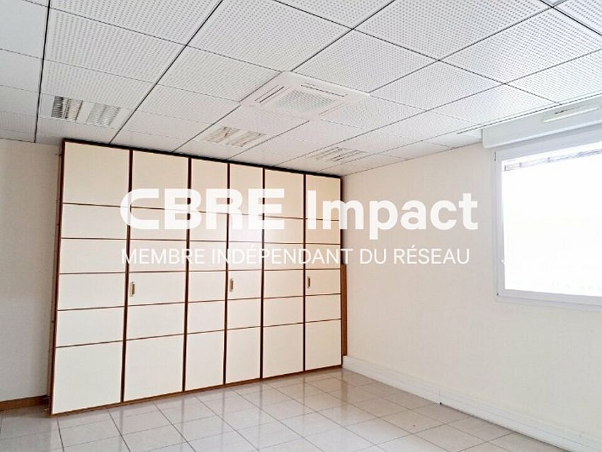 Bureau Location 21121 FONTAINE LES DIJON