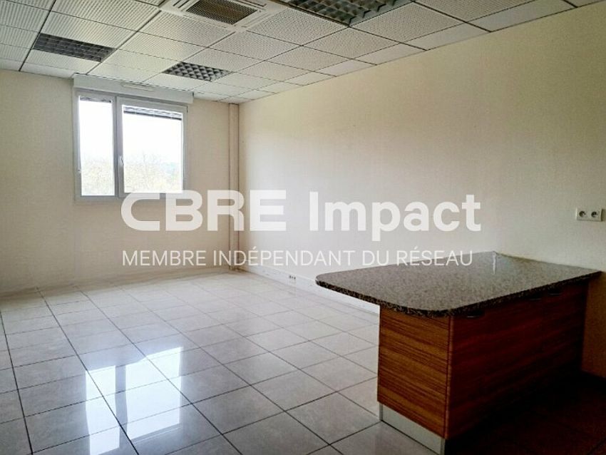 Bureau Location 21121 FONTAINE LES DIJON