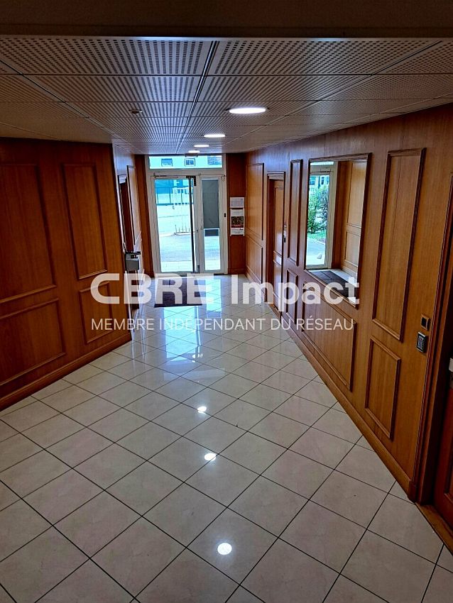 Bureau Location 21121 FONTAINE LES DIJON