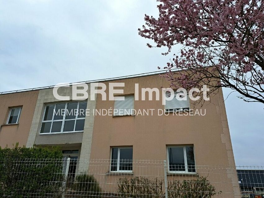 Bureau Location 21121 FONTAINE LES DIJON