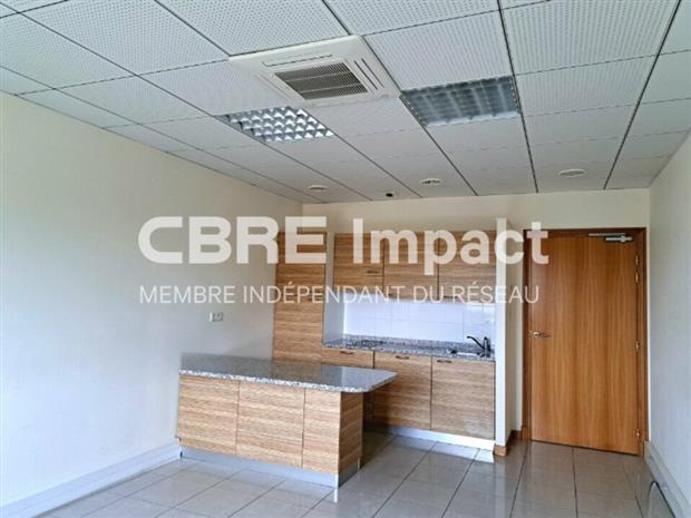Bureau Location 21121 FONTAINE LES DIJON