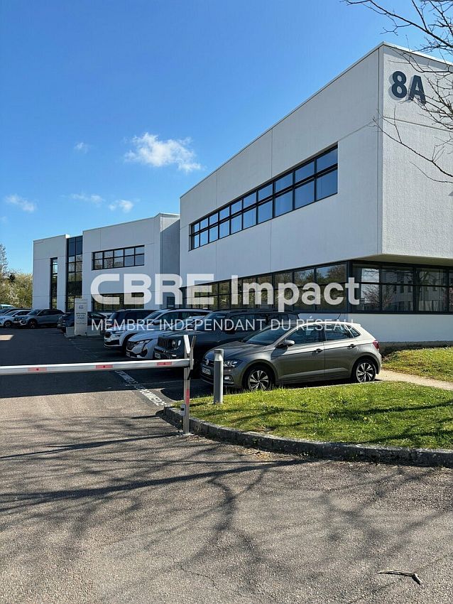 Bureau Location 21000 DIJON