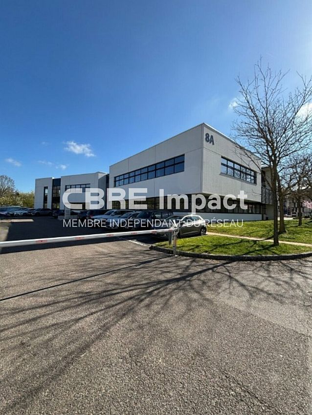 Bureau Location 21000 DIJON