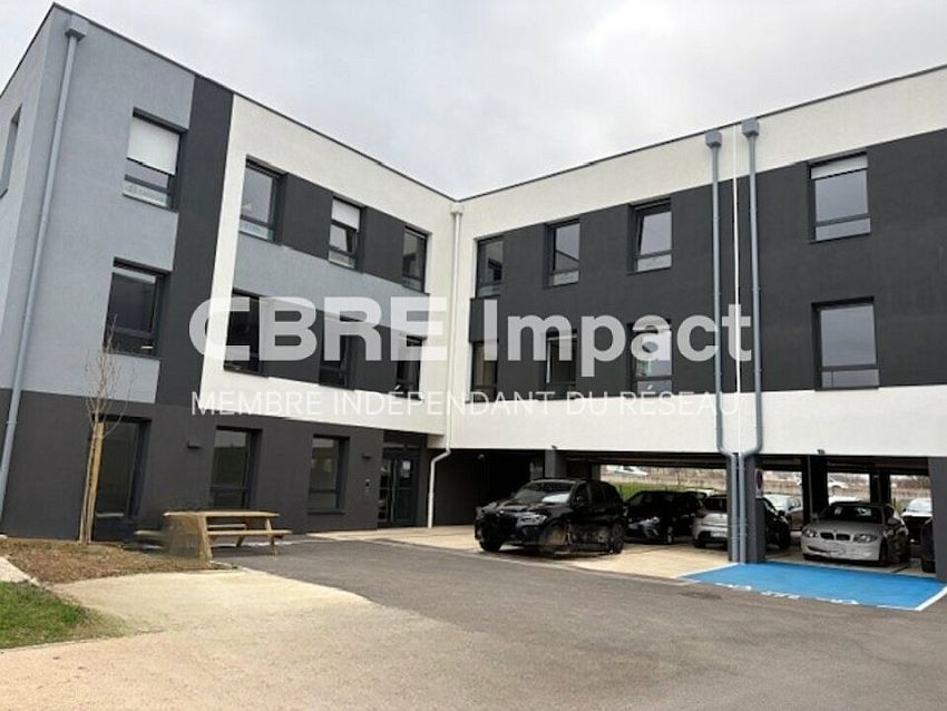 Bureau Location 21121 FONTAINE LES DIJON