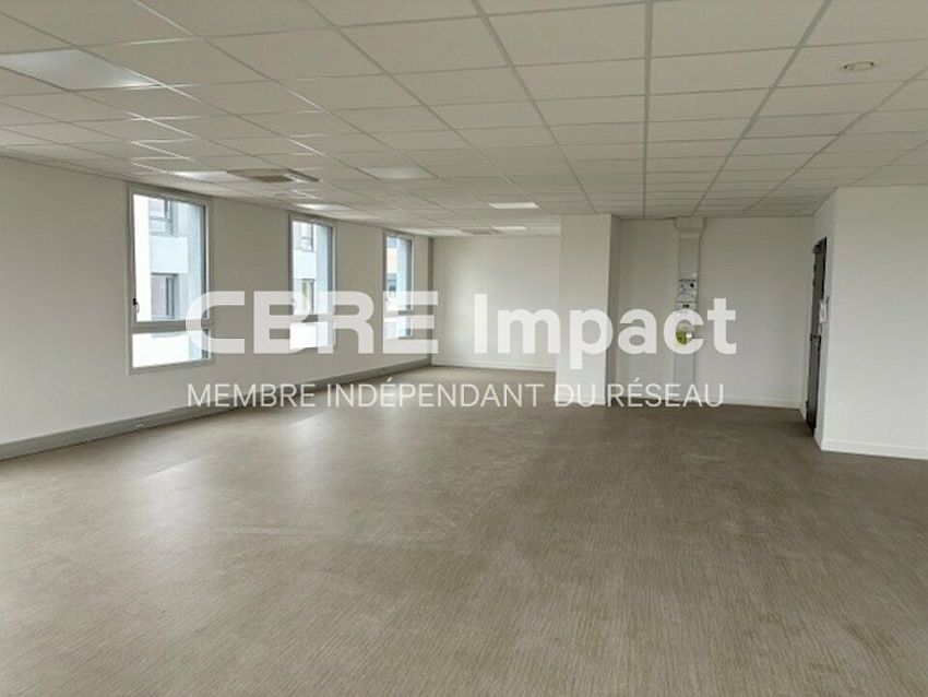 Bureau Location 21121 FONTAINE LES DIJON