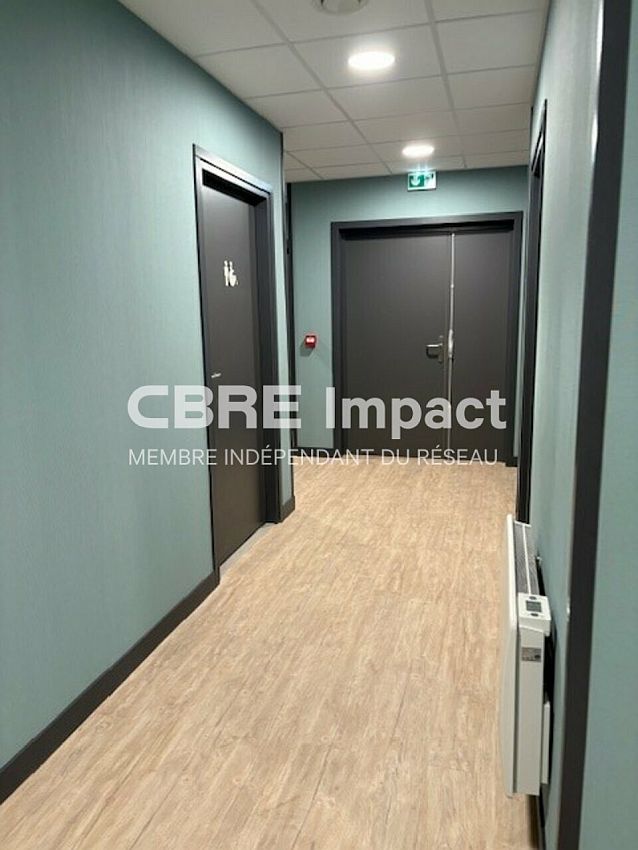 Bureau Location 21121 FONTAINE LES DIJON