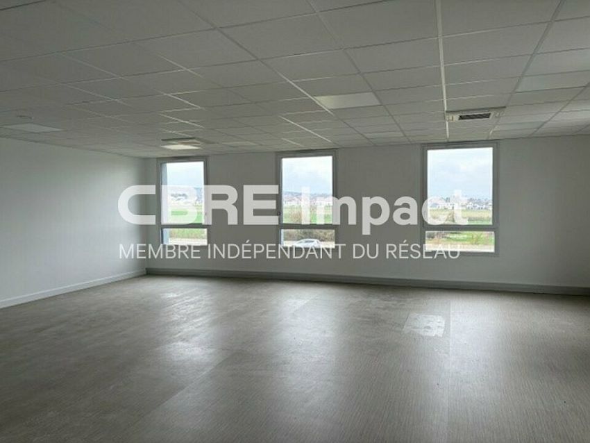Bureau Location 21121 FONTAINE LES DIJON