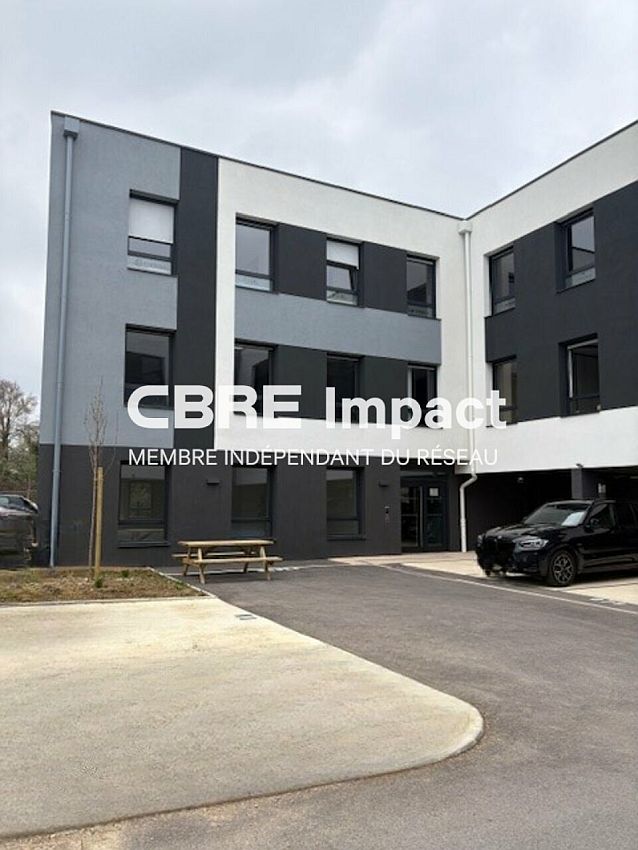 Bureau Location 21121 FONTAINE LES DIJON