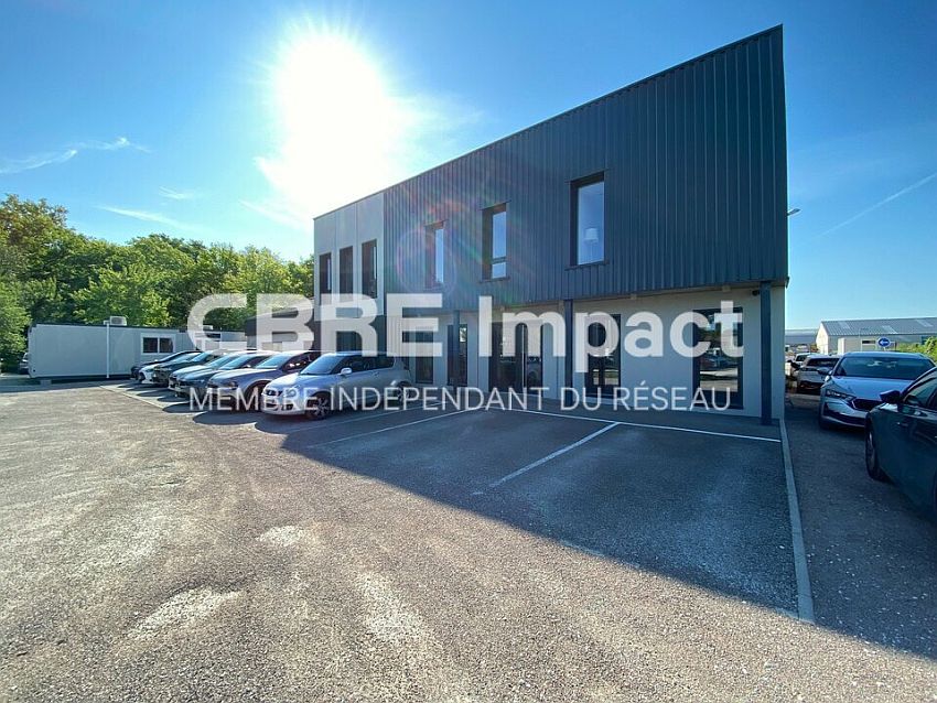 Local d'activités Vente 21800 CHEVIGNY-SAINT-SAUVEUR