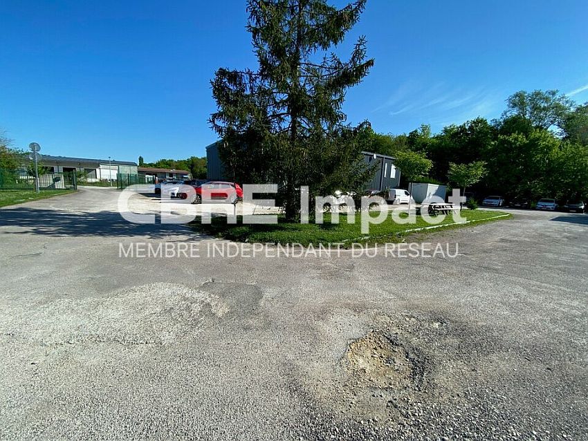Local d'activités Vente 21800 CHEVIGNY-SAINT-SAUVEUR