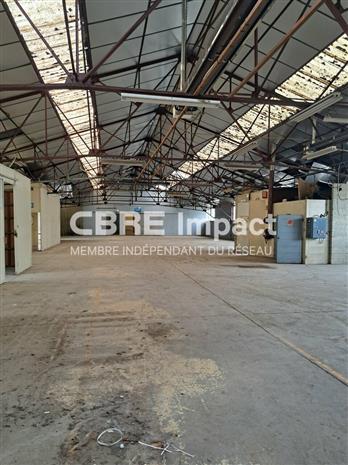 Local d'activités Vente 21600 LONGVIC