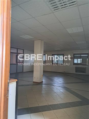 Local d'activités Vente 21600 LONGVIC