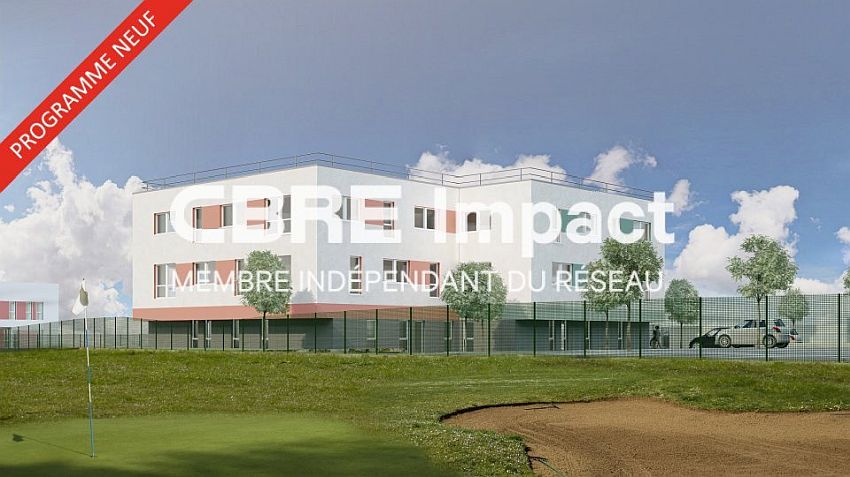 Bureau Location 21800 QUETIGNY