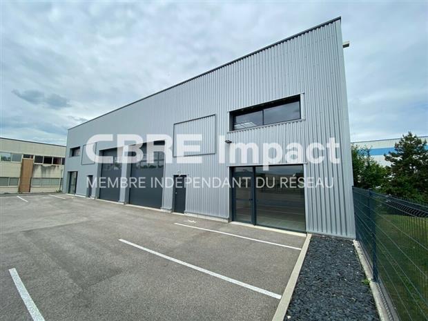 Local d'activités Location 21160 MARSANNAY LA COTE