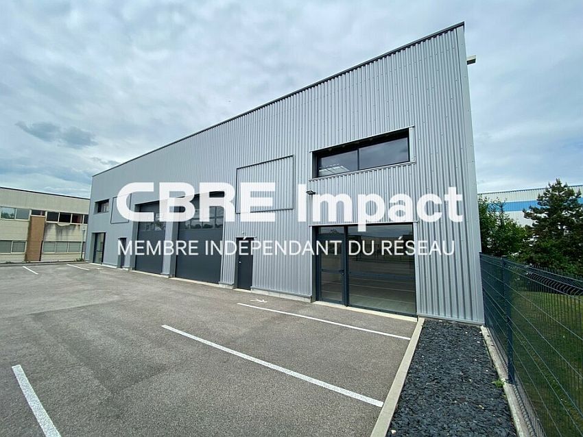 Local d'activités Location 21160 MARSANNAY LA COTE