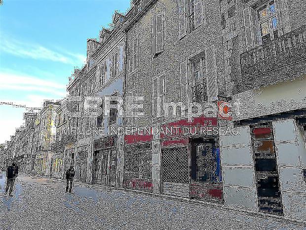 Commerce Location 21000 DIJON
