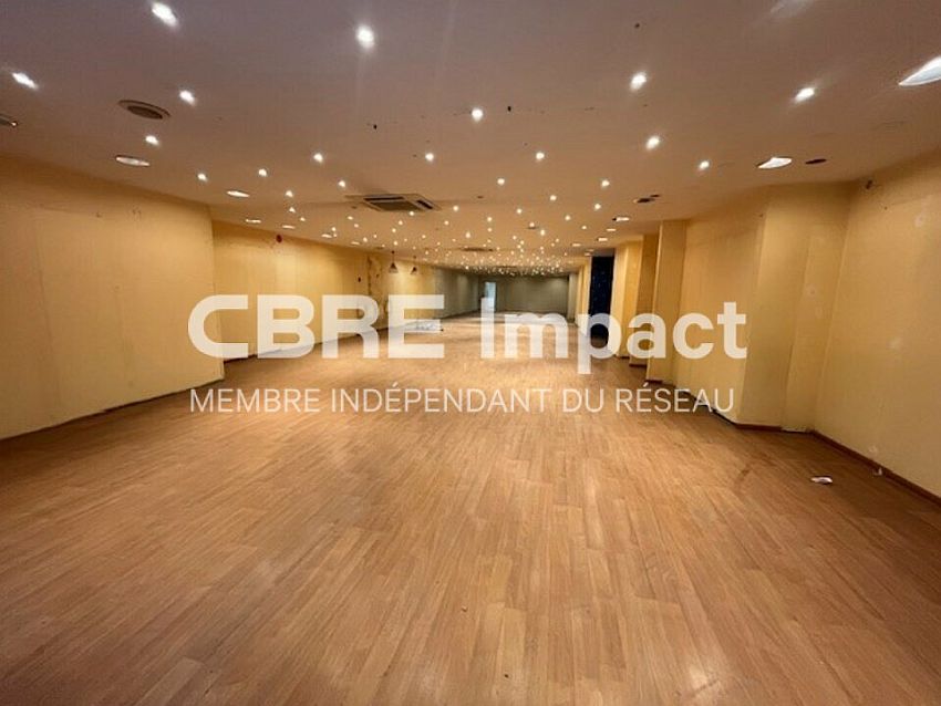 Commerce Location 21000 DIJON