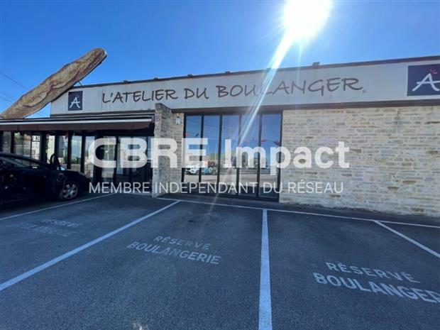 Commerce Location 21300 CHENÔVE