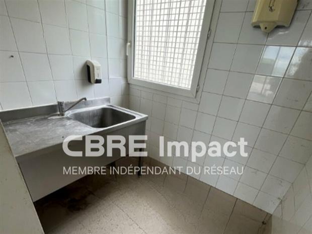 Commerce Location 21300 CHENÔVE