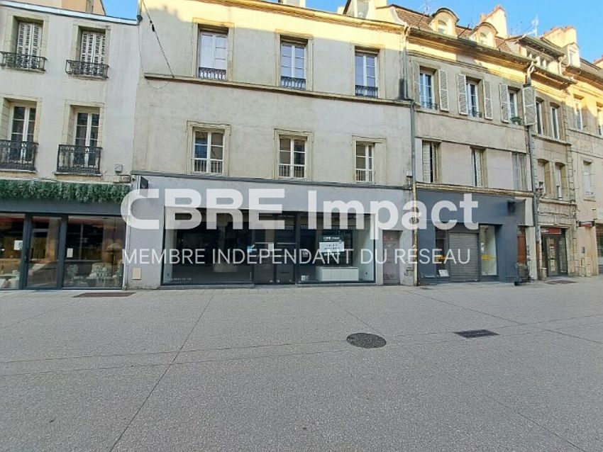 Commerce Location 21000 DIJON