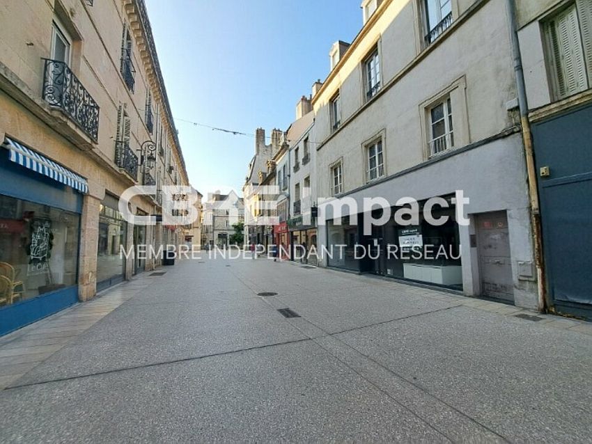 Commerce Location 21000 DIJON