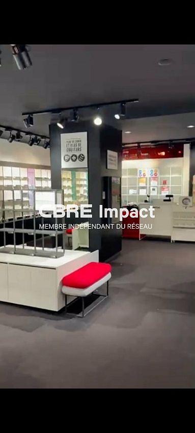 Commerce Location 21000 DIJON